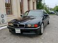 BMW 740 1996 годаүшін5 000 000 тг. в Тараз – фото 22