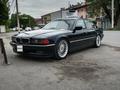 BMW 740 1996 годаүшін5 000 000 тг. в Тараз – фото 23