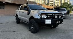 Ford Ranger 2013 годаүшін9 500 000 тг. в Алматы