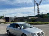 Volkswagen Passat 2005 годаүшін3 200 000 тг. в Шымкент – фото 4