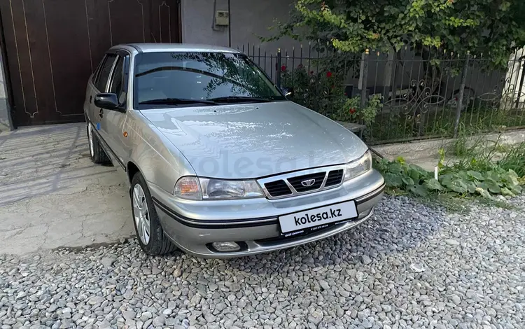 Daewoo Nexia 2007 года за 2 300 000 тг. в Туркестан