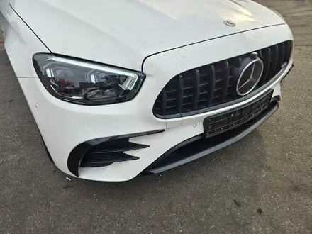 Mercedes-Benz E 53 AMG 2023 года за 42 000 000 тг. в Алматы – фото 8