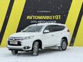 Mitsubishi Montero Sport 2019 года за 15 350 000 тг. в Уральск