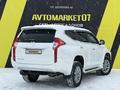 Mitsubishi Montero Sport 2019 годаүшін15 350 000 тг. в Уральск – фото 6