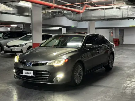 Toyota Avalon 2013 года за 8 000 000 тг. в Актау – фото 7