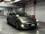 Toyota Avalon 2013 годаүшін8 000 000 тг. в Актау – фото 5