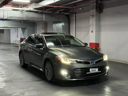 Toyota Avalon 2013 года за 8 000 000 тг. в Актау – фото 5