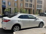 Toyota Corolla 2017 годаfor8 500 000 тг. в Астана – фото 4