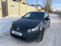 Volkswagen Polo 2013 годаfor3 747 500 тг. в Шымкент