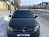 Volkswagen Polo 2013 годаүшін3 747 500 тг. в Шымкент – фото 5