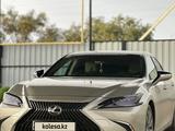 Lexus ES 350 2020 года за 18 300 000 тг. в Атырау