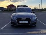 Audi A3 2019 года за 9 000 000 тг. в Алматы – фото 5
