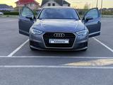 Audi A3 2019 года за 9 000 000 тг. в Алматы