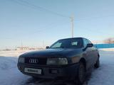 Audi 80 1988 года за 750 000 тг. в Павлодар – фото 2
