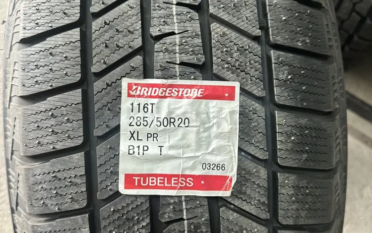 285/50/20 Bridgestone за 108 000 тг. в Алматы