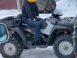 Polaris  Sportsman 500 2012 года за 1 500 000 тг. в Аягоз – фото 2