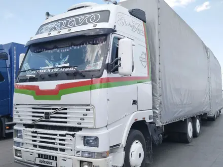 Volvo  FH 1998 года за 16 000 000 тг. в Жаркент