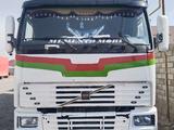 Volvo  FH 1998 года за 16 000 000 тг. в Жаркент – фото 2