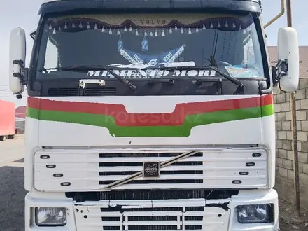 Volvo  FH 1998 года за 16 000 000 тг. в Жаркент – фото 2