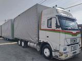 Volvo  FH 1998 года за 16 000 000 тг. в Жаркент – фото 3