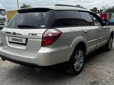 Subaru Outback 2007 года за 4 990 000 тг. в Шымкент – фото 4