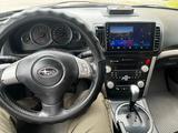 Subaru Outback 2007 года за 4 990 000 тг. в Шымкент – фото 5