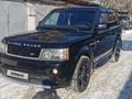 Land Rover Range Rover Sport 2011 года за 11 500 000 тг. в Алматы – фото 2