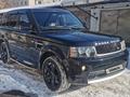 Land Rover Range Rover Sport 2011 года за 11 500 000 тг. в Алматы