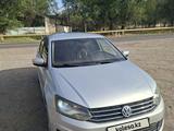 Volkswagen Polo 2018 года за 4 450 000 тг. в Алматы