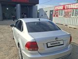 Volkswagen Polo 2018 года за 4 450 000 тг. в Алматы – фото 3