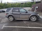 Mercedes-Benz ML 320 2000 годаүшін3 450 000 тг. в Петропавловск – фото 4