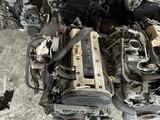 Двигатель Опель синтра франтера омега x2.2xeүшін450 000 тг. в Шымкент – фото 2