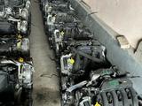Двигатель Опель синтра франтера омега x2.2xe за 450 000 тг. в Шымкент – фото 3