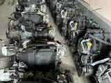 Двигатель Опель синтра франтера омега x2.2xefor450 000 тг. в Шымкент – фото 4