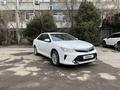 Toyota Camry 2014 года за 11 000 000 тг. в Алматы – фото 2