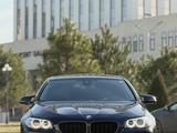 BMW 528 2015 года за 13 000 000 тг. в Шымкент – фото 2