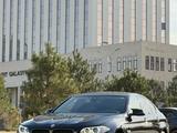 BMW 528 2015 года за 13 000 000 тг. в Шымкент – фото 3