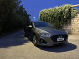 Hyundai Sonata 2018 года за 4 900 000 тг. в Актау