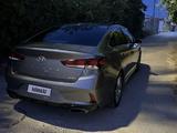 Hyundai Sonata 2018 годаүшін4 900 000 тг. в Актау – фото 4