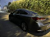 Hyundai Sonata 2018 годаүшін4 900 000 тг. в Актау – фото 5