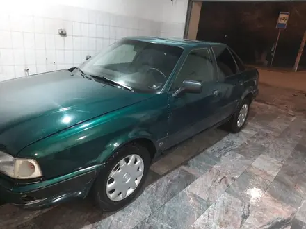 Audi 80 1994 года за 1 100 000 тг. в Тараз – фото 9