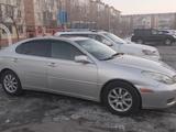 Lexus ES 300 2003 года за 6 500 000 тг. в Конаев (Капшагай) – фото 2