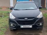 Hyundai Tucson 2012 года за 7 300 000 тг. в Астана – фото 3