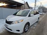 Toyota Sienna 2014 годаүшін12 200 000 тг. в Алматы – фото 2