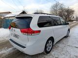 Toyota Sienna 2014 годаүшін12 200 000 тг. в Алматы – фото 4