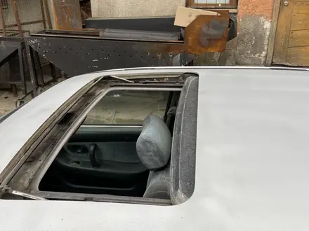 Mitsubishi Galant 1994 года за 750 000 тг. в Алматы – фото 4