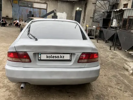 Mitsubishi Galant 1994 года за 750 000 тг. в Алматы – фото 3