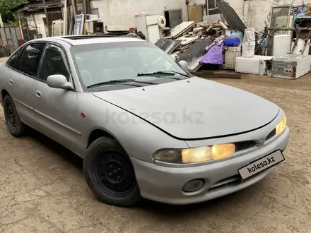 Mitsubishi Galant 1994 года за 750 000 тг. в Алматы – фото 2