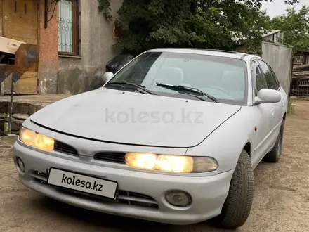 Mitsubishi Galant 1994 года за 750 000 тг. в Алматы