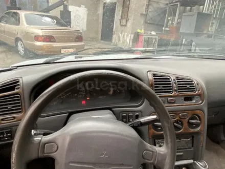 Mitsubishi Galant 1994 года за 750 000 тг. в Алматы – фото 5